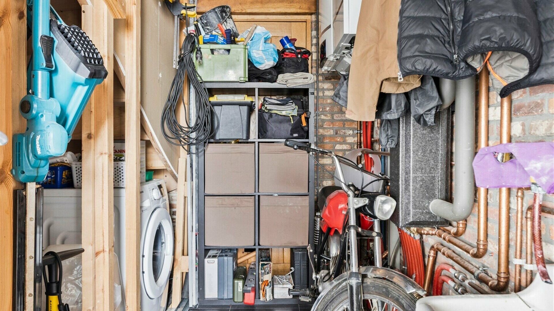 Maison &agrave; vendre &agrave; GRIMBERGEN