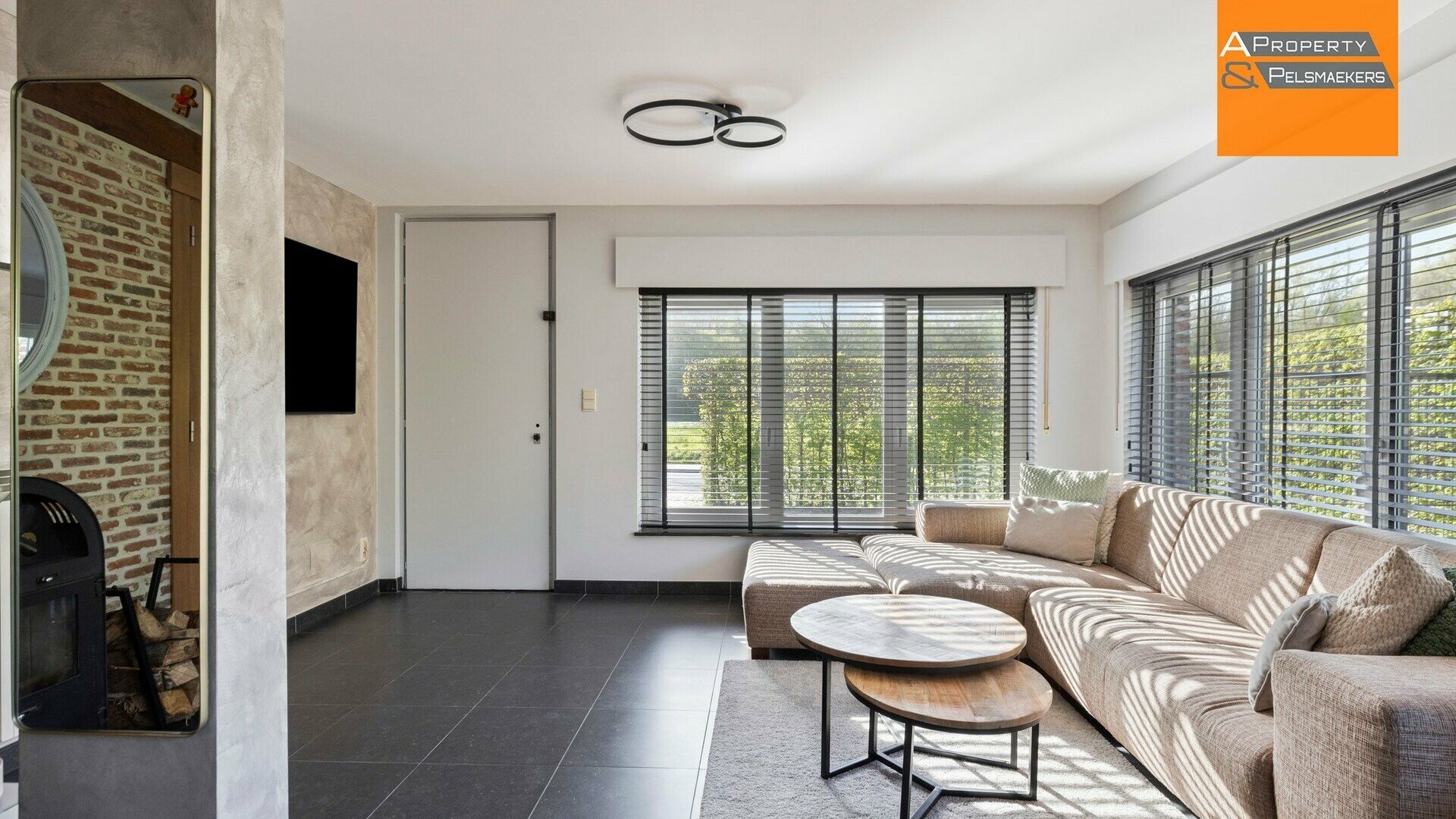 Maison &agrave; vendre &agrave; GRIMBERGEN