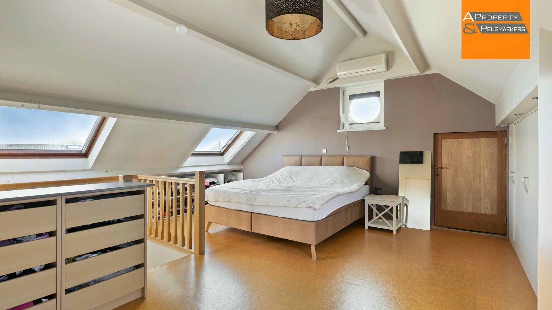 Maison &agrave; vendre &agrave; GRIMBERGEN