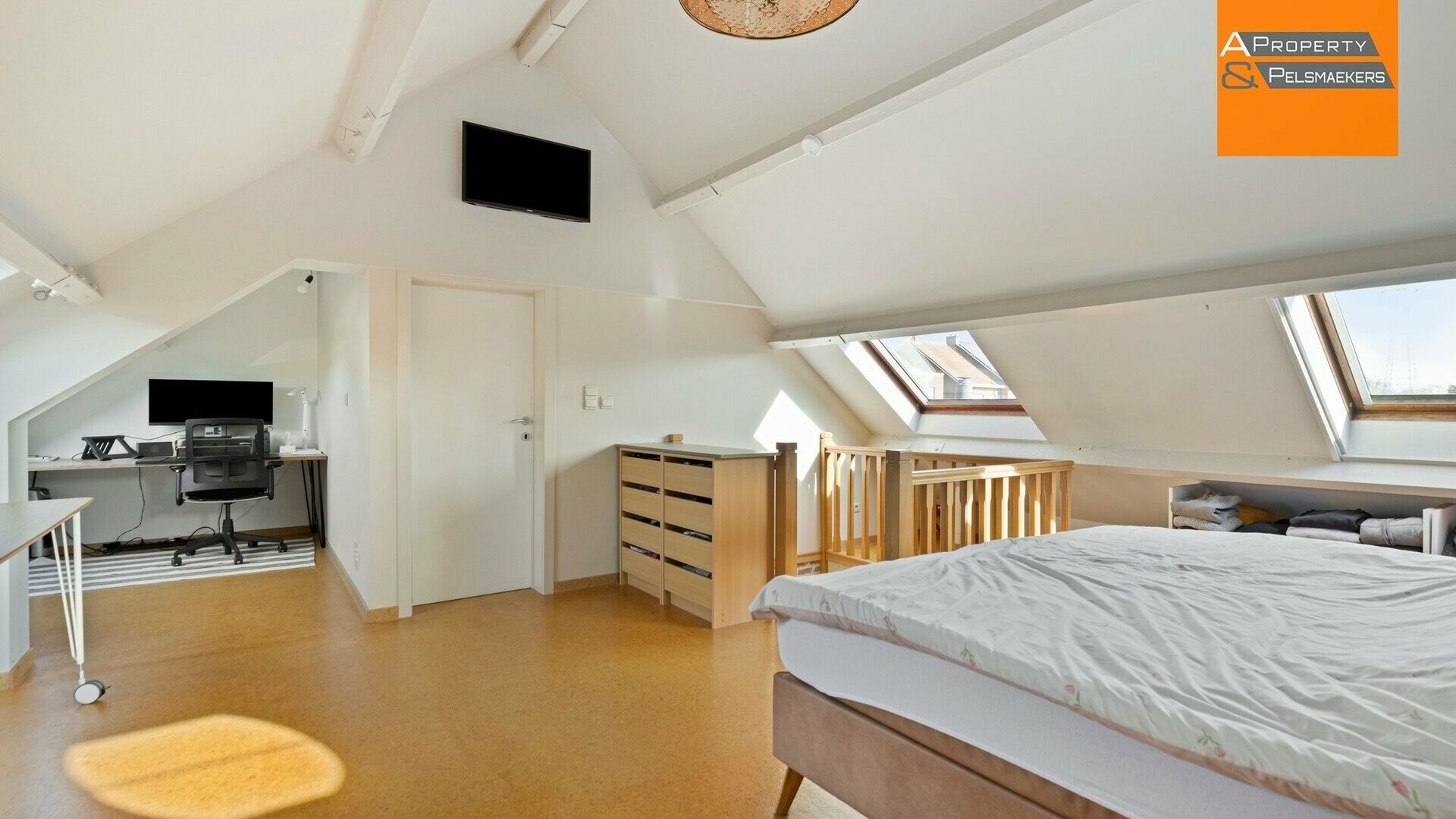 Maison &agrave; vendre &agrave; GRIMBERGEN