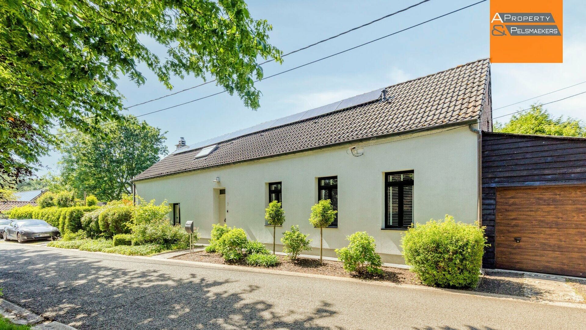 Maison à vendre à HEINDONK