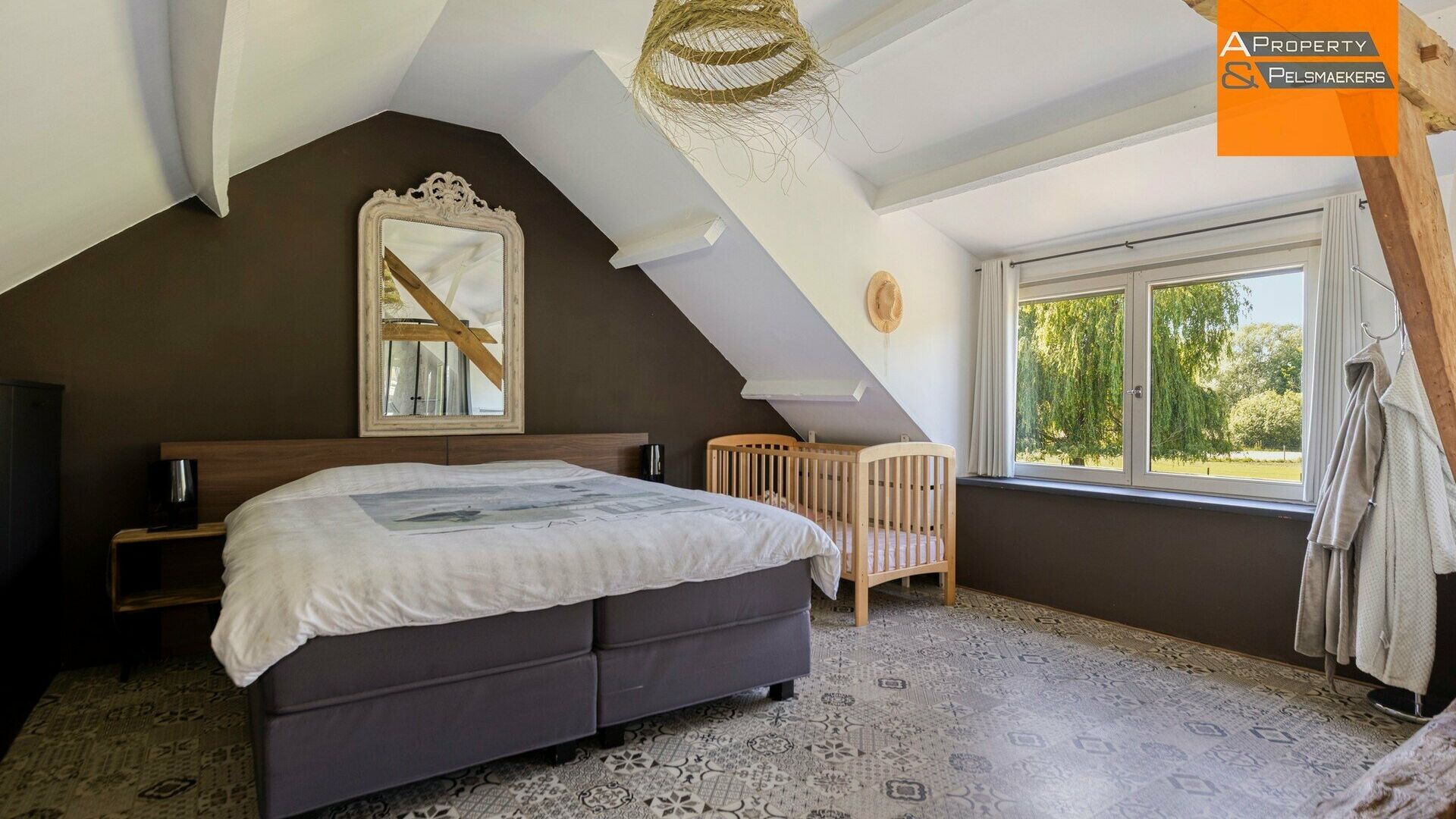 Maison à vendre à HEINDONK