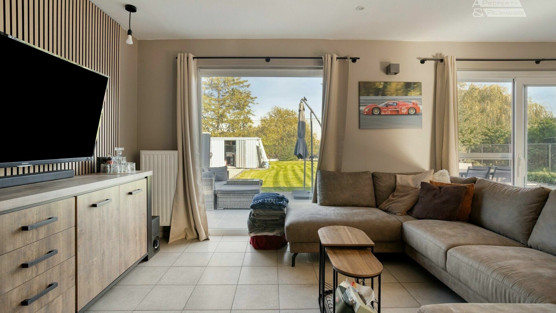 Maison à vendre à HEIST-OP-DEN-BERG