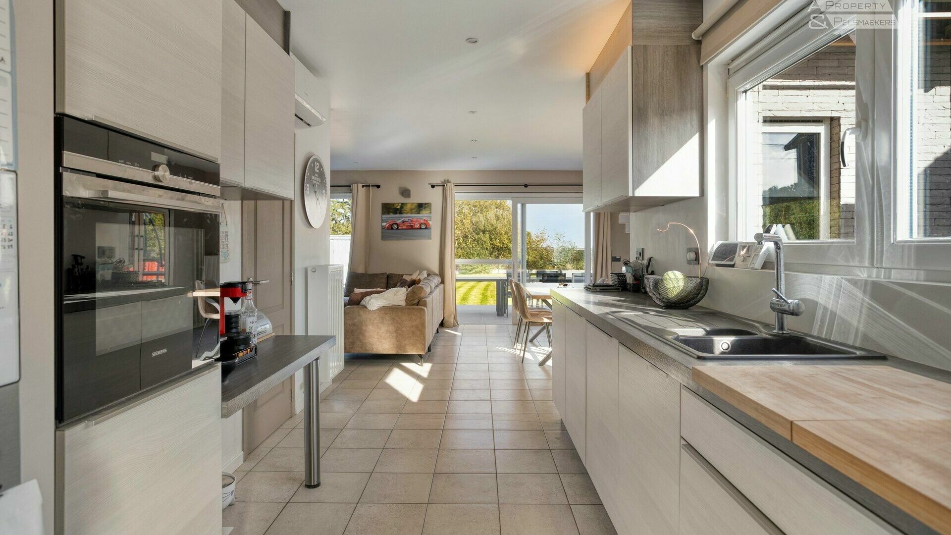 Maison à vendre à HEIST-OP-DEN-BERG