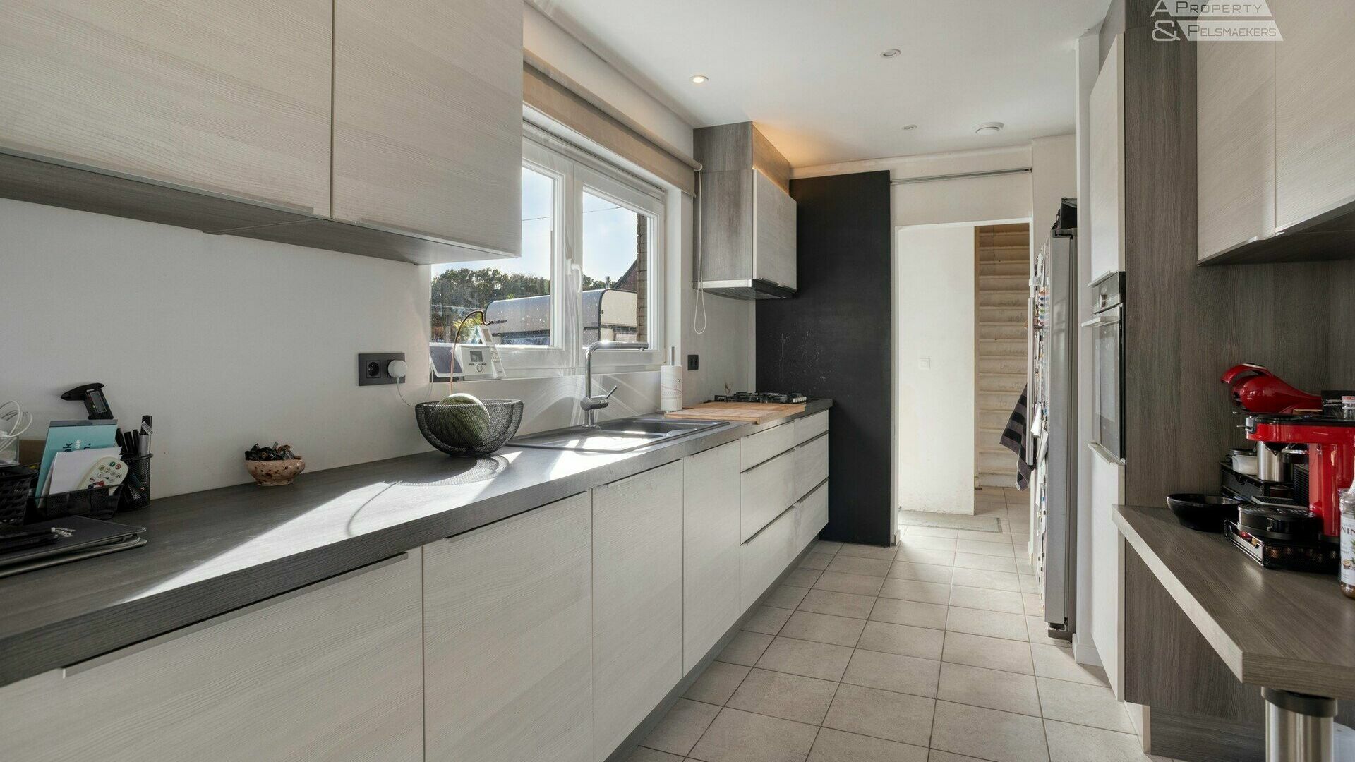 Maison à vendre à HEIST-OP-DEN-BERG