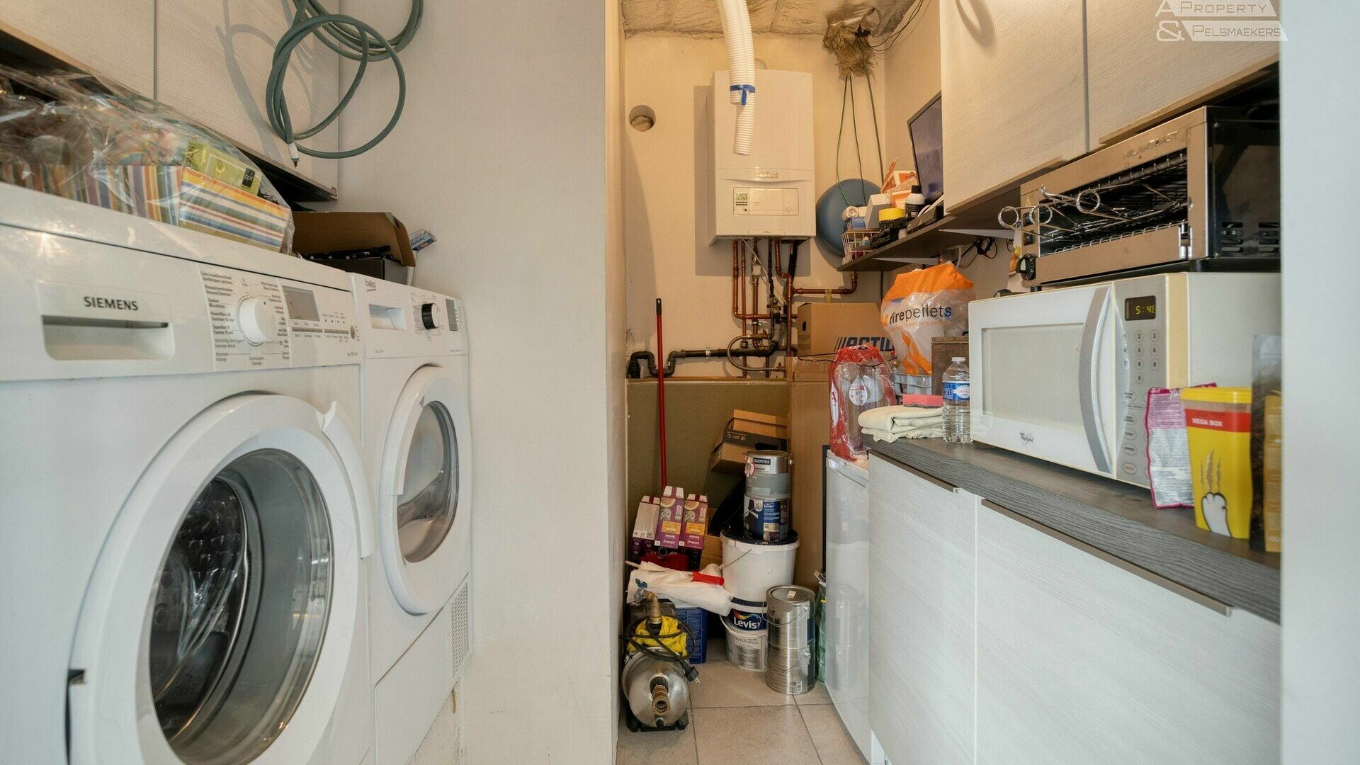 Maison à vendre à HEIST-OP-DEN-BERG