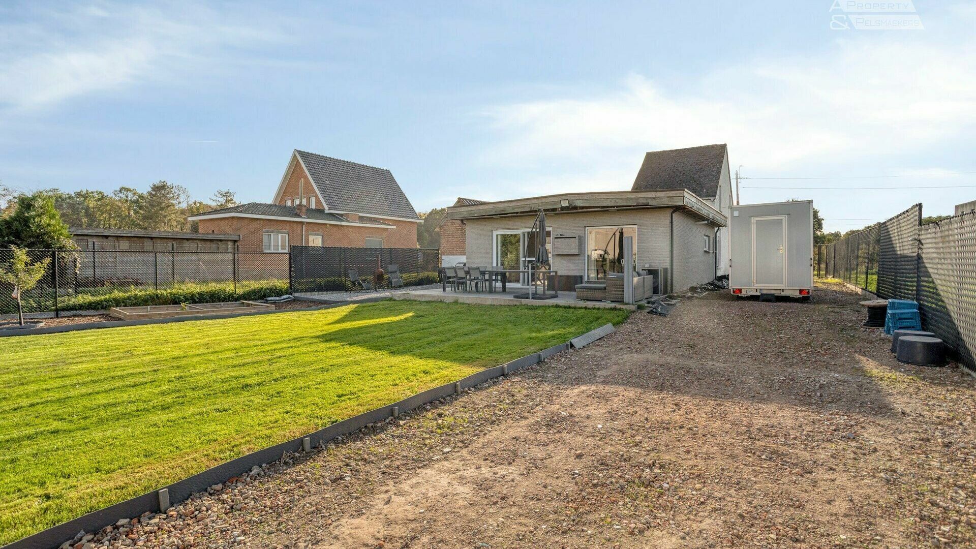 Maison à vendre à HEIST-OP-DEN-BERG