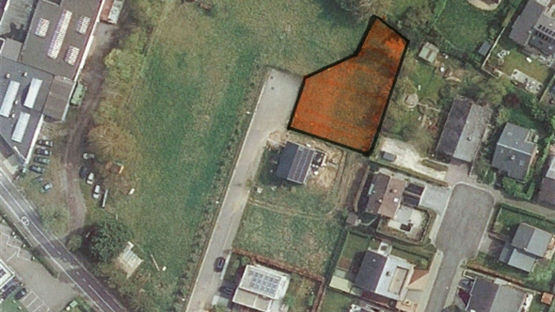 Maison à vendre à HERENT