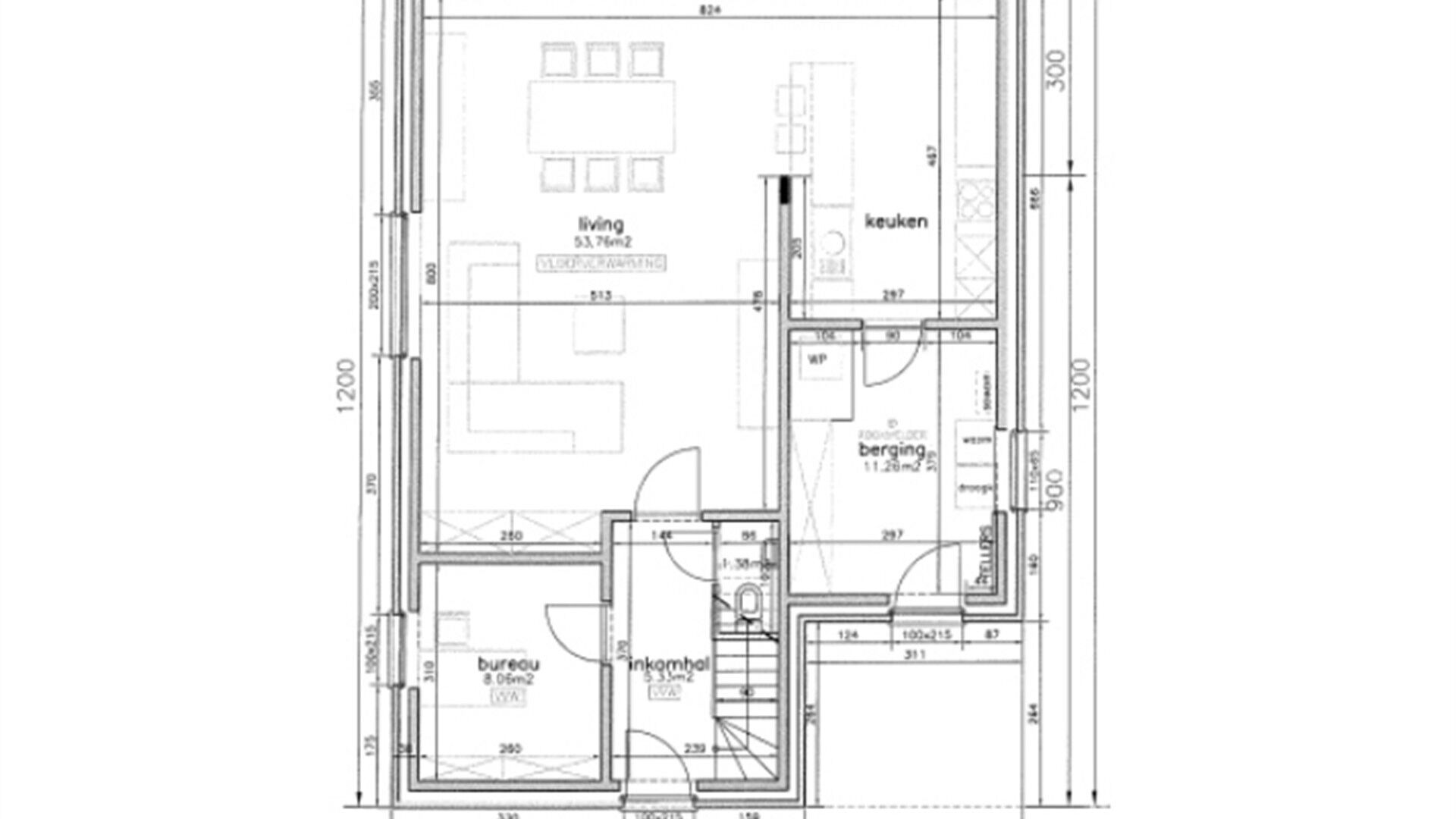 Maison à vendre à HERENT