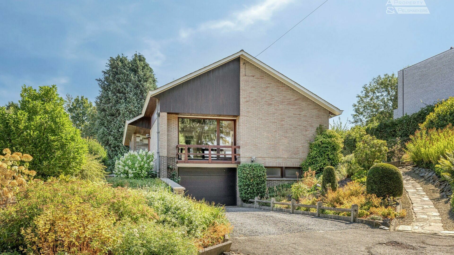 Maison &agrave; vendre &agrave; HERENT
