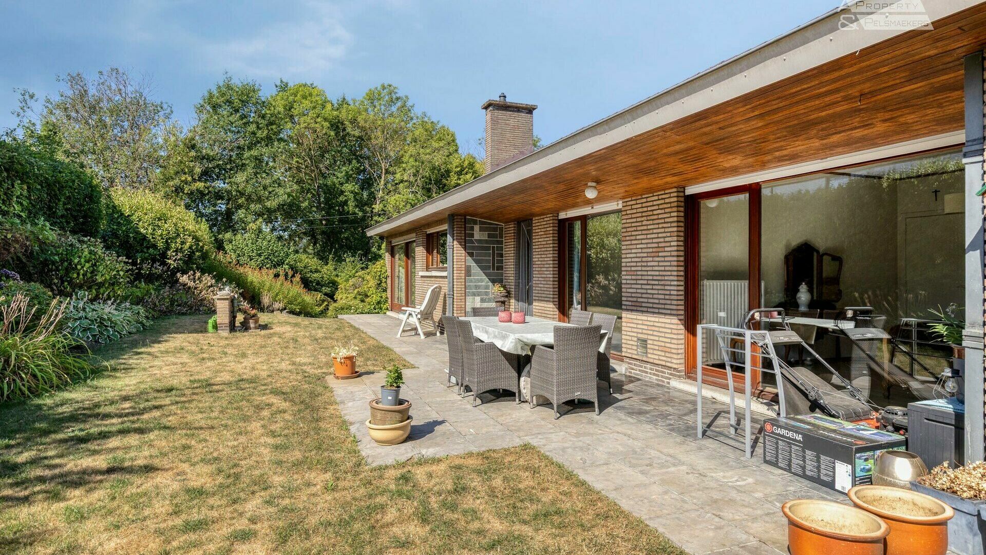 Maison &agrave; vendre &agrave; HERENT