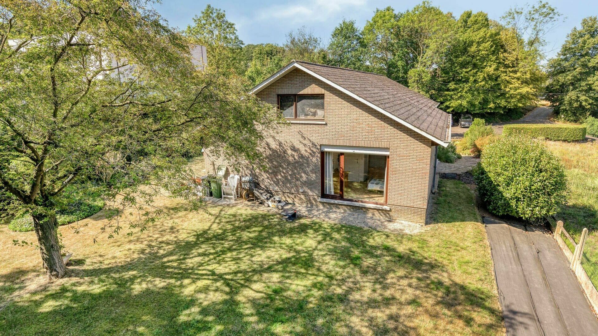 Maison &agrave; vendre &agrave; HERENT
