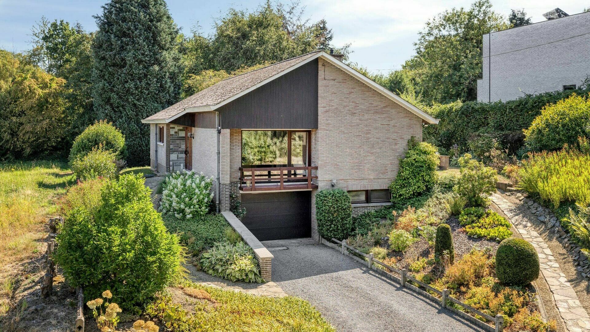 Maison &agrave; vendre &agrave; HERENT