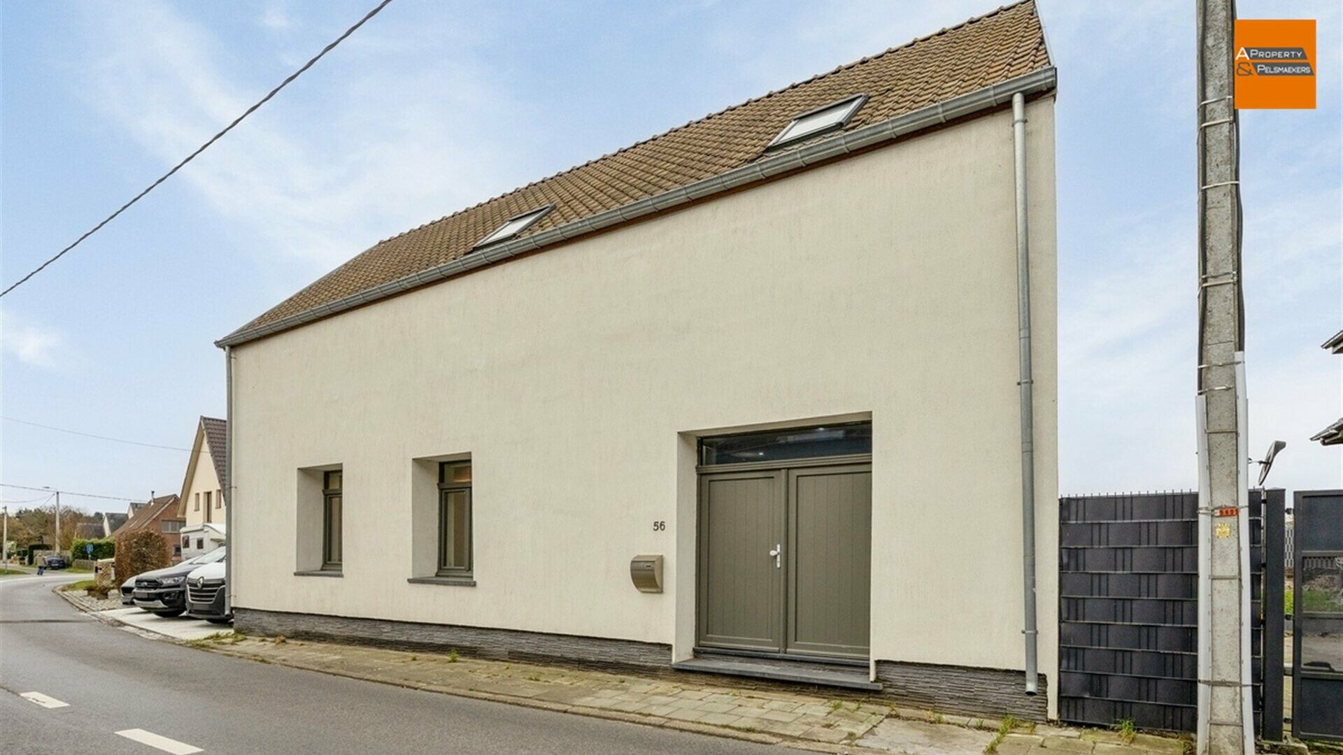 Maison à vendre à Kampenhout