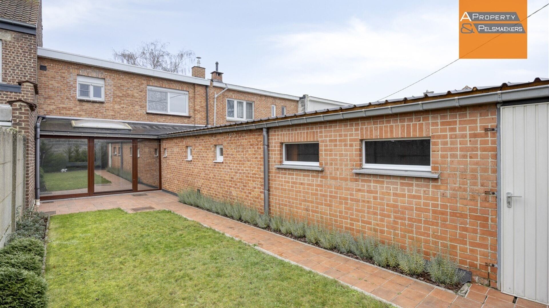 Maison &agrave; vendre &agrave; KAMPENHOUT