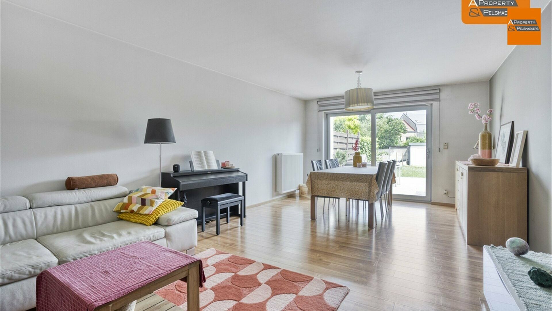 Maison à vendre à KESSEL-LO