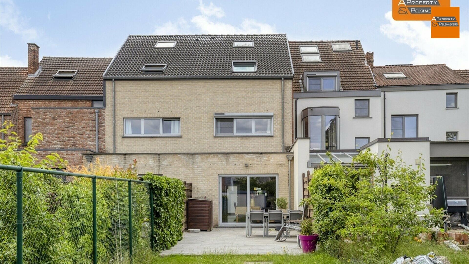 Maison à vendre à KESSEL-LO