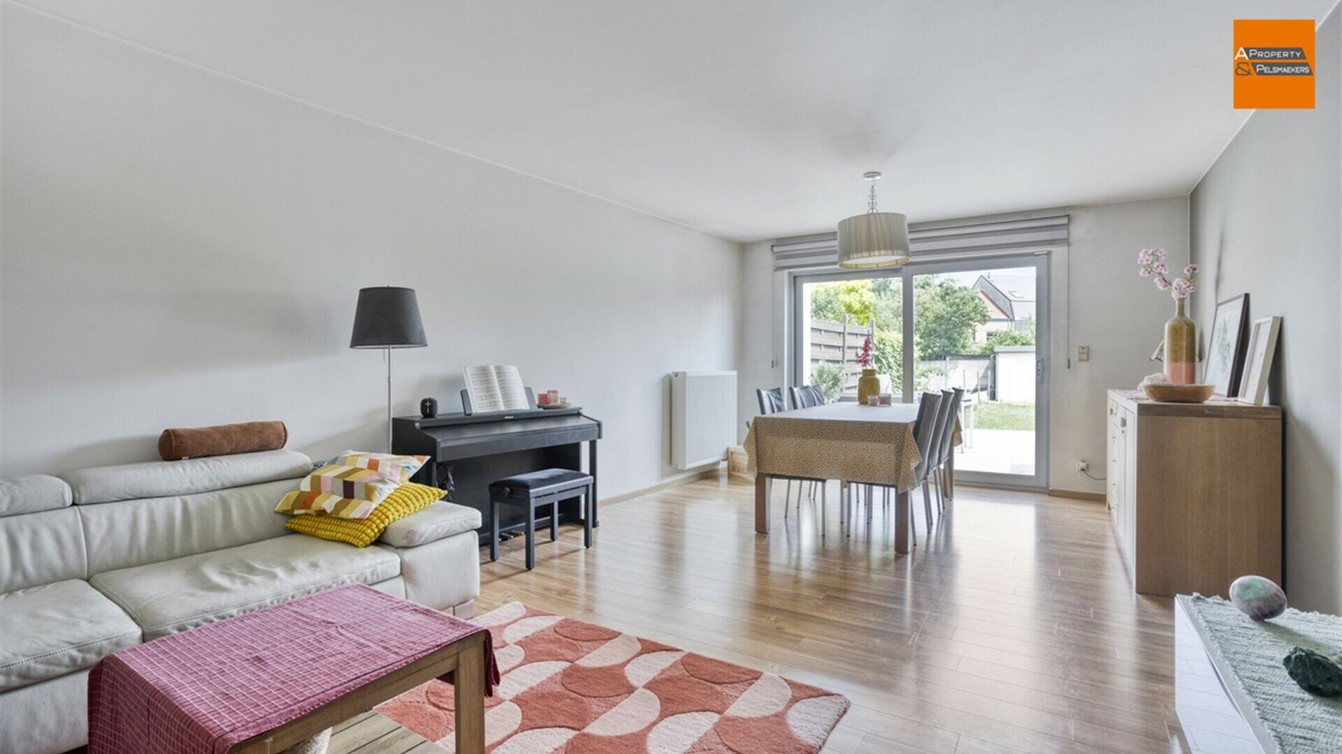 Maison à vendre à KESSEL-LO