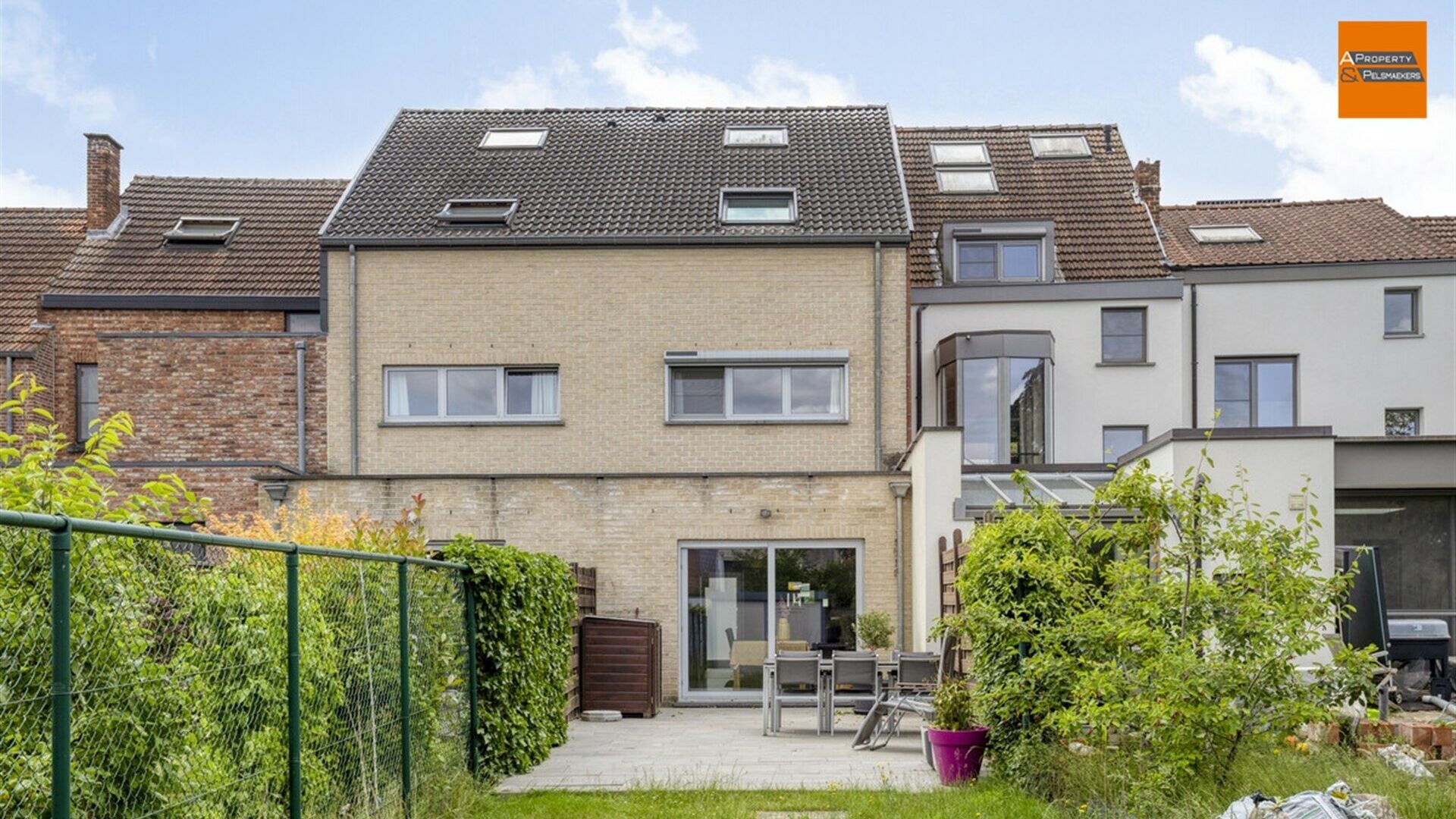 Maison à vendre à KESSEL-LO