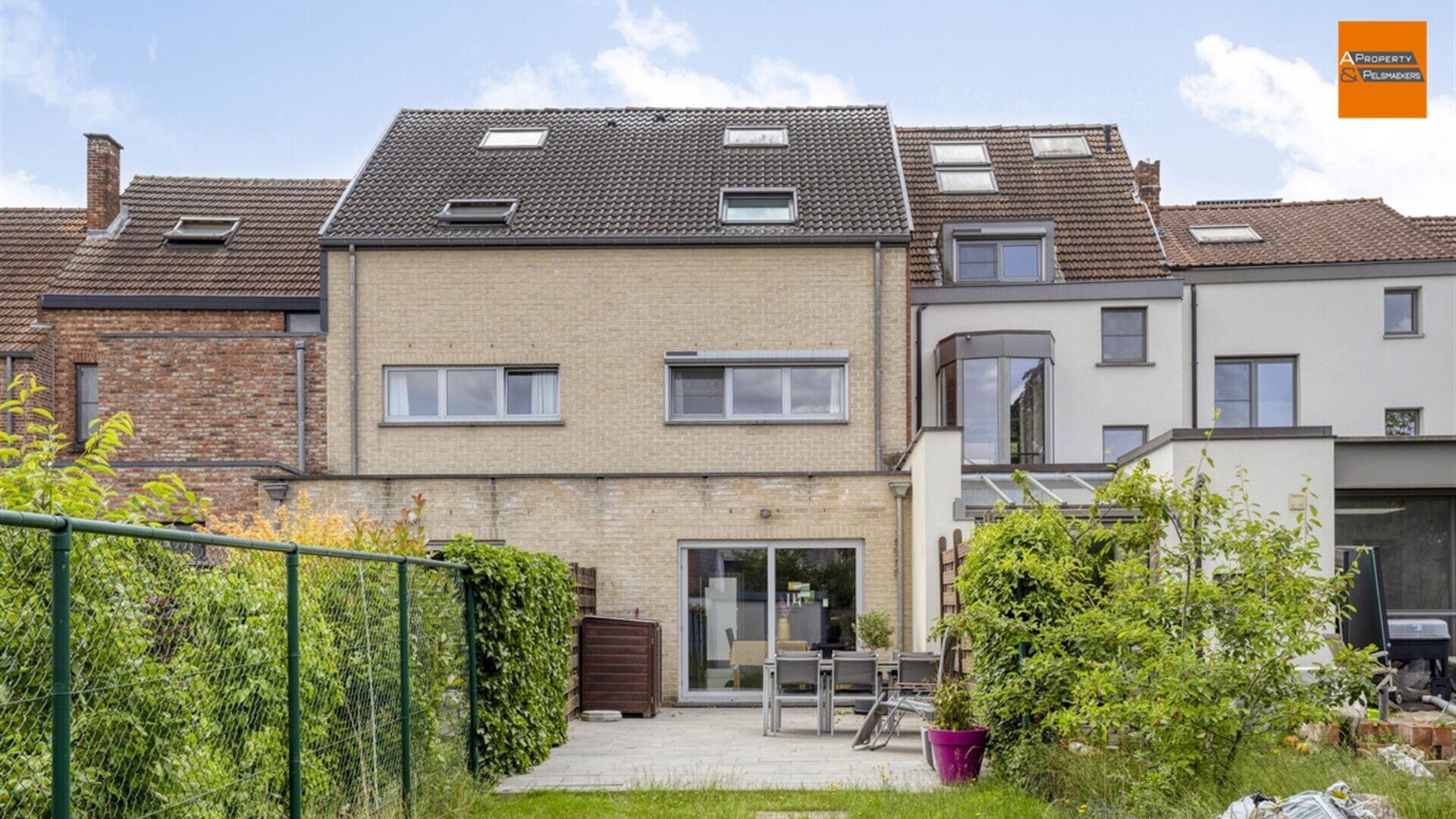 Maison à vendre à KESSEL-LO