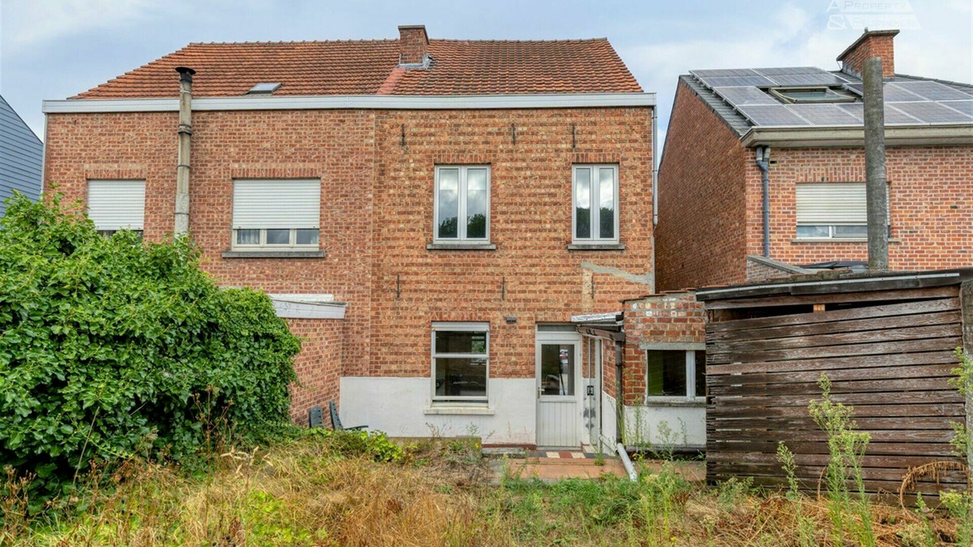Maison à vendre à KESSEL-LO