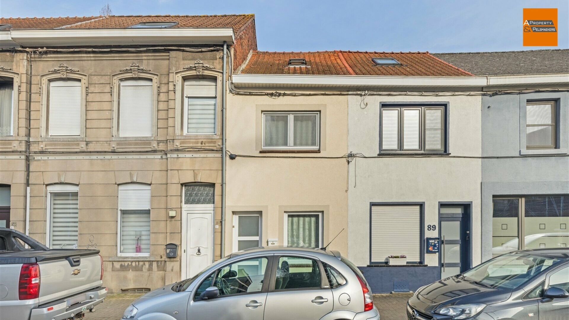 Maison à vendre à Kortenberg