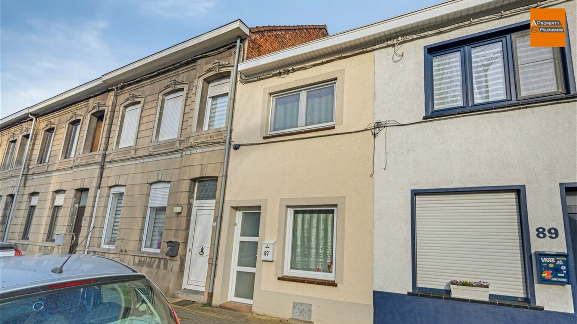 Maison à vendre à Kortenberg