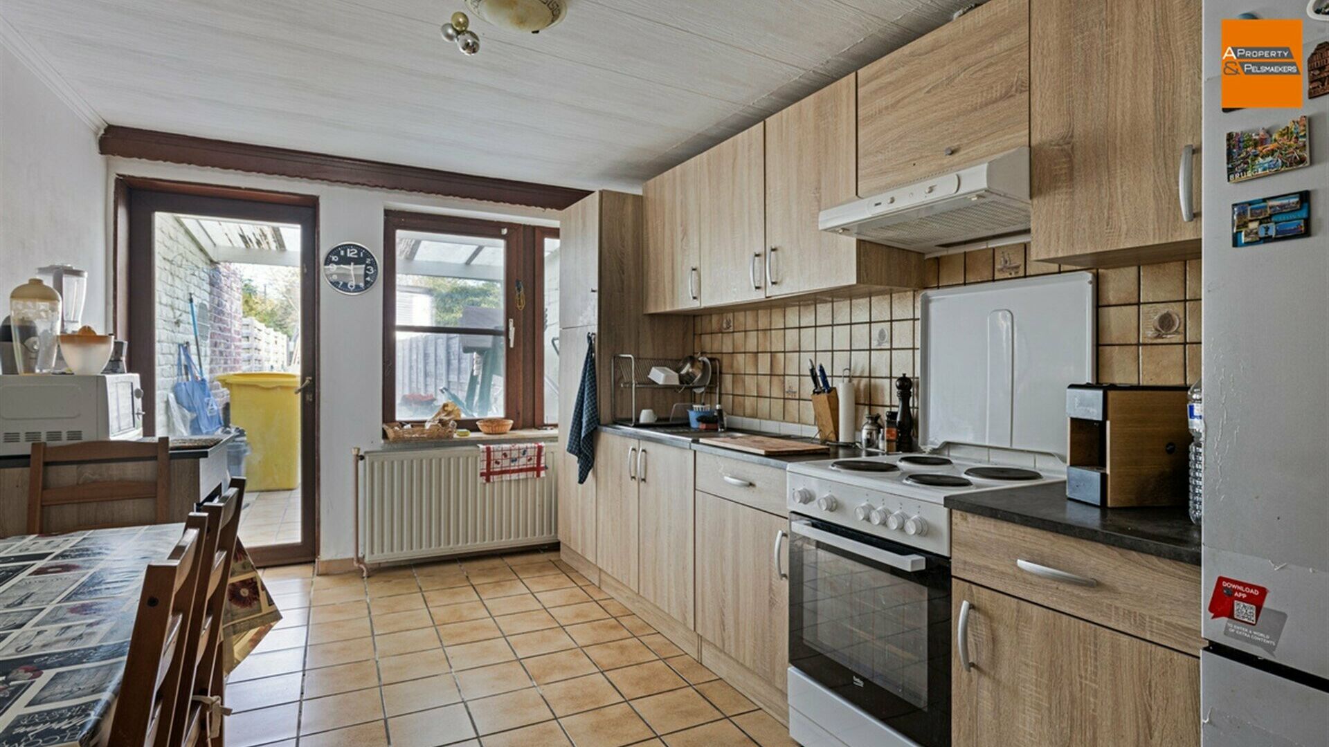 Maison à vendre à Kortenberg