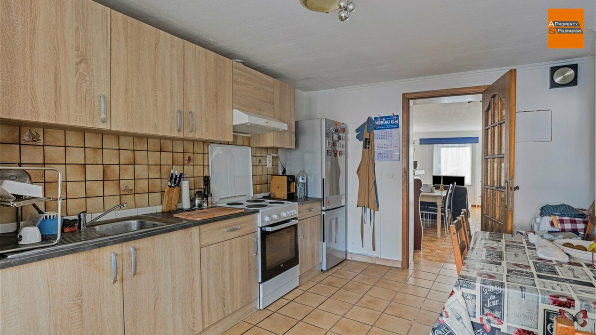 Maison à vendre à Kortenberg