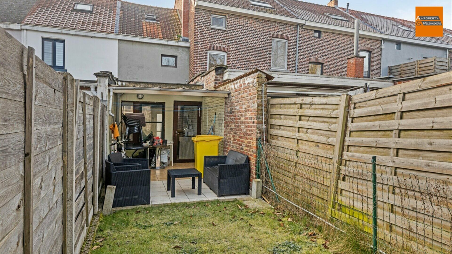 Maison à vendre à Kortenberg