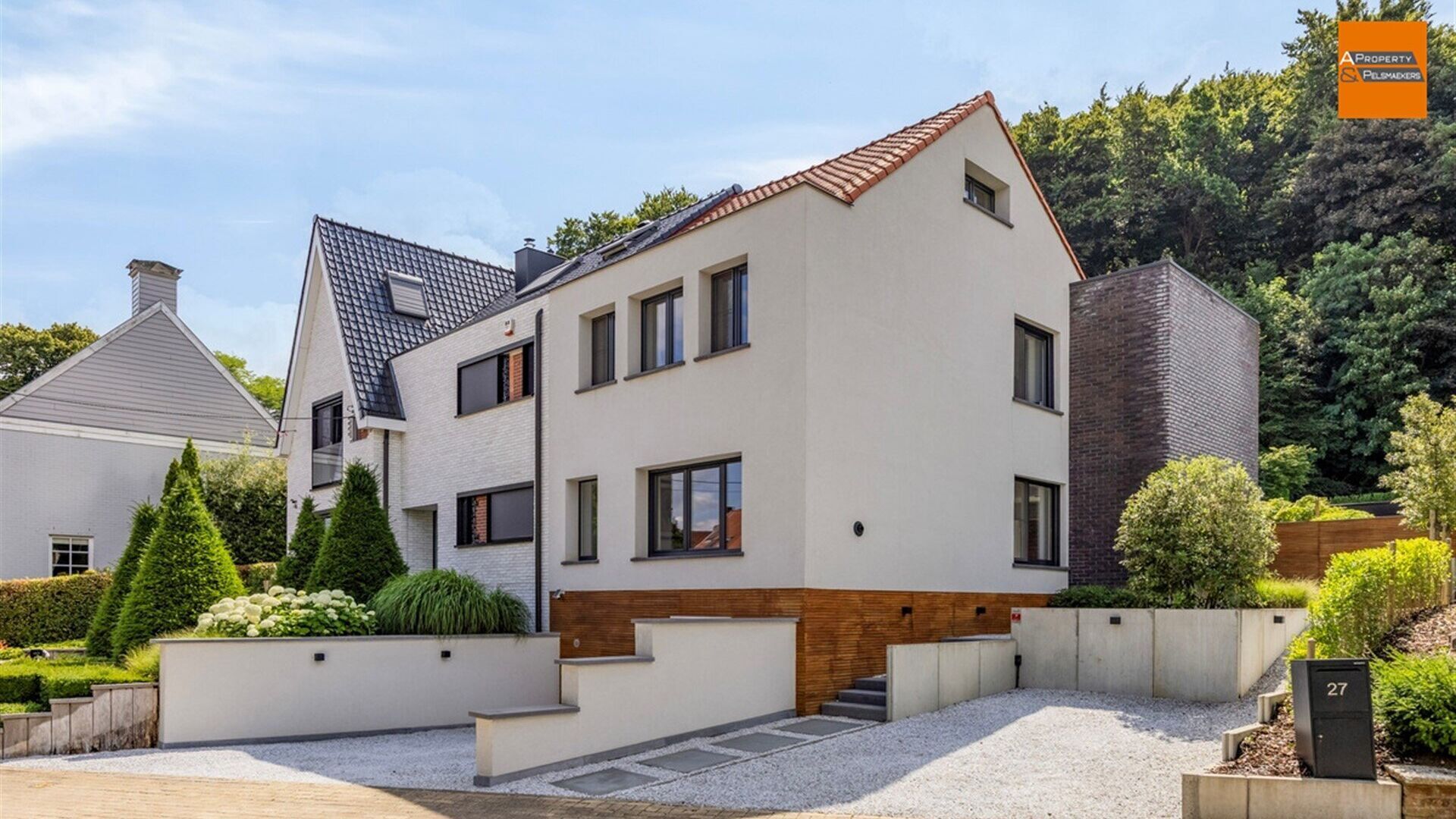 Maison à vendre à KORTENBERG