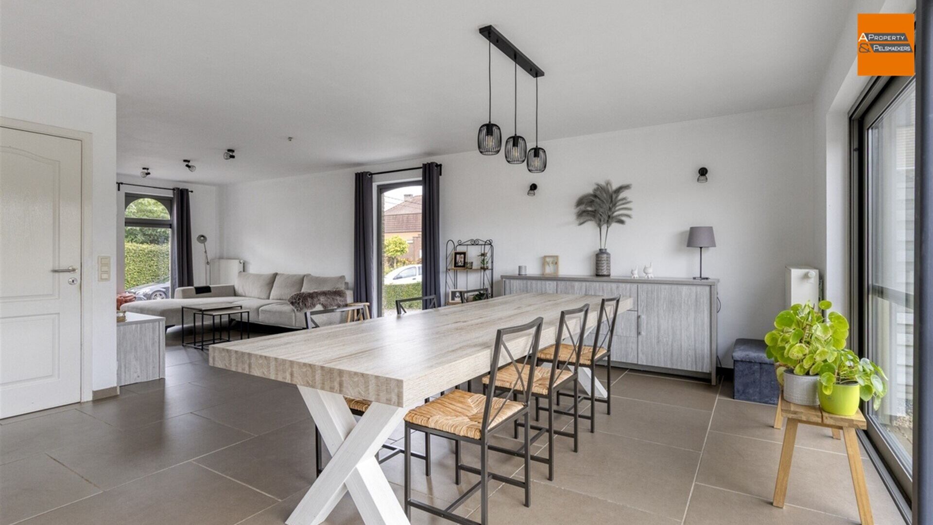 Maison à vendre à KORTENBERG