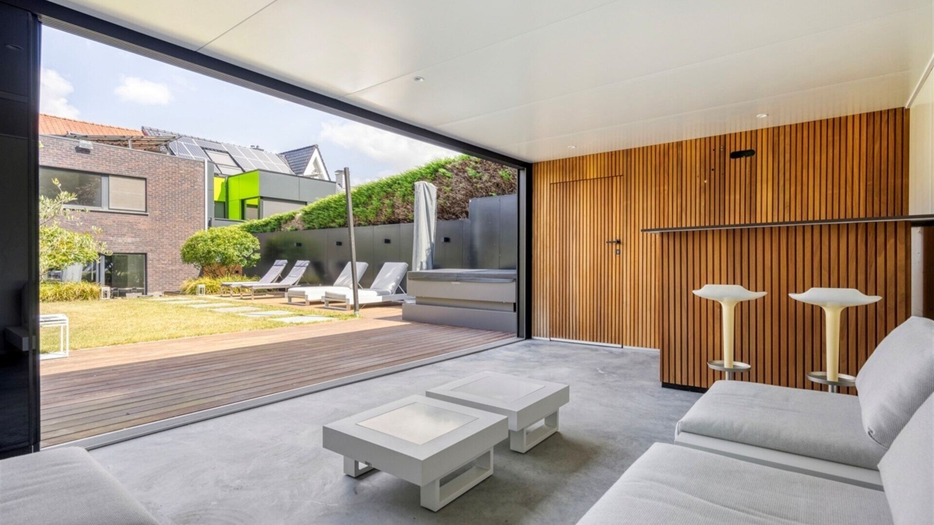 Maison à vendre à KORTENBERG