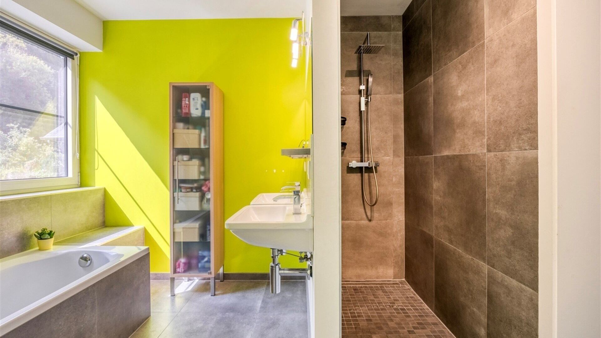 Maison à vendre à KORTENBERG