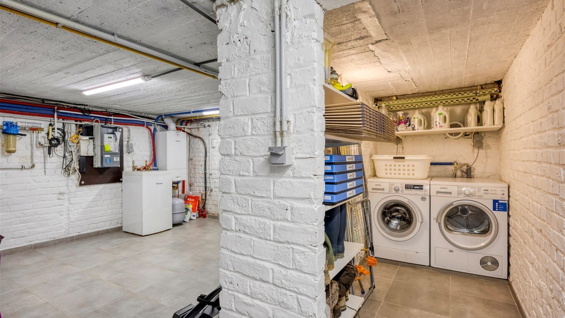 Maison à vendre à KORTENBERG