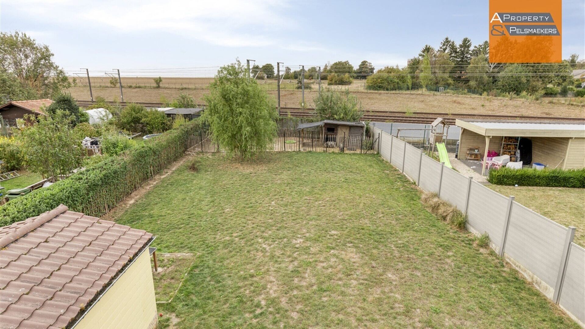 Maison à vendre à KORTENBERG