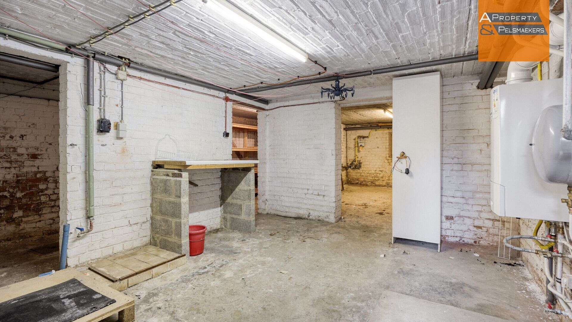 Maison &agrave; vendre &agrave; KORTENBERG