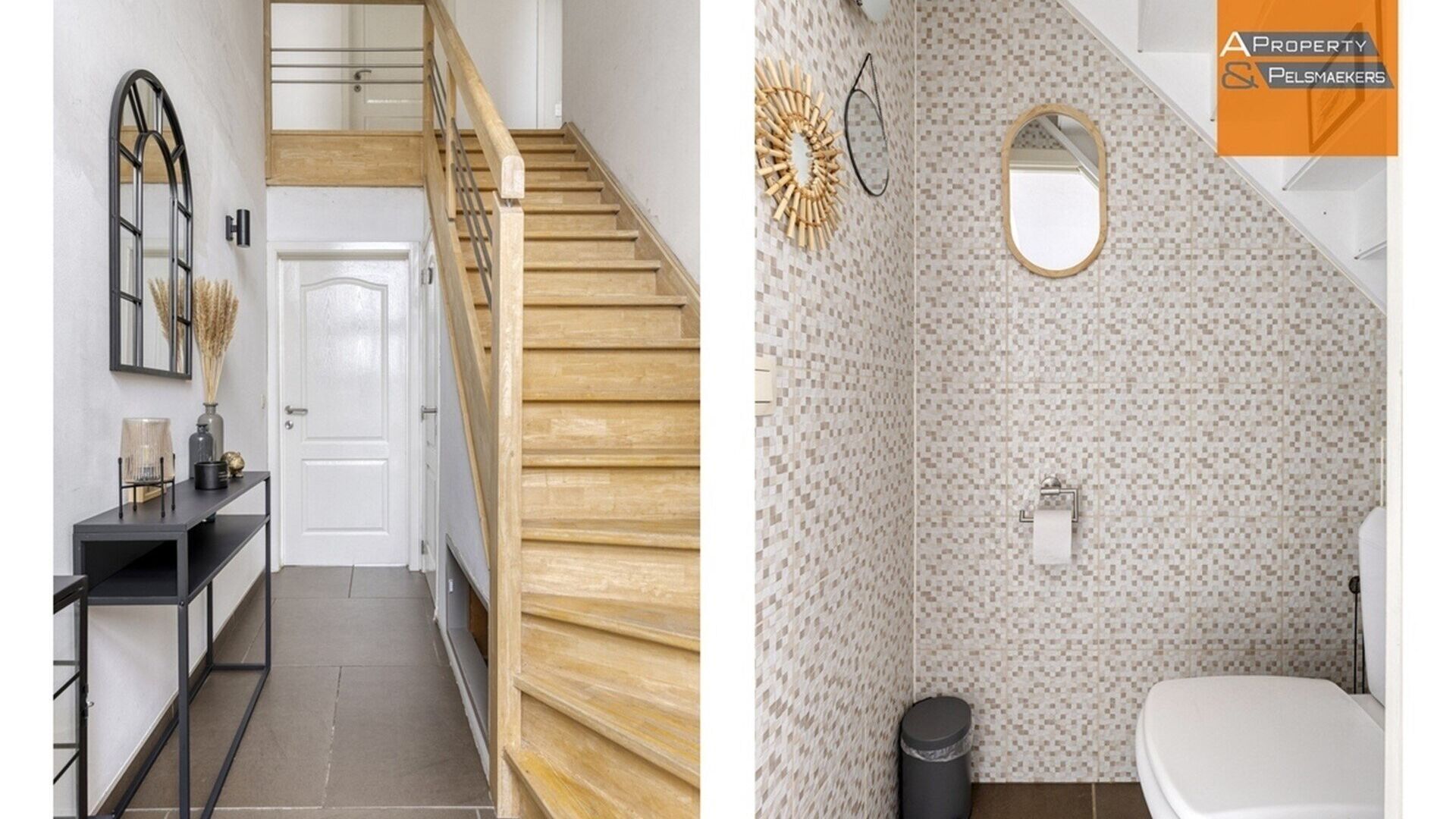 Maison à vendre à KORTENBERG