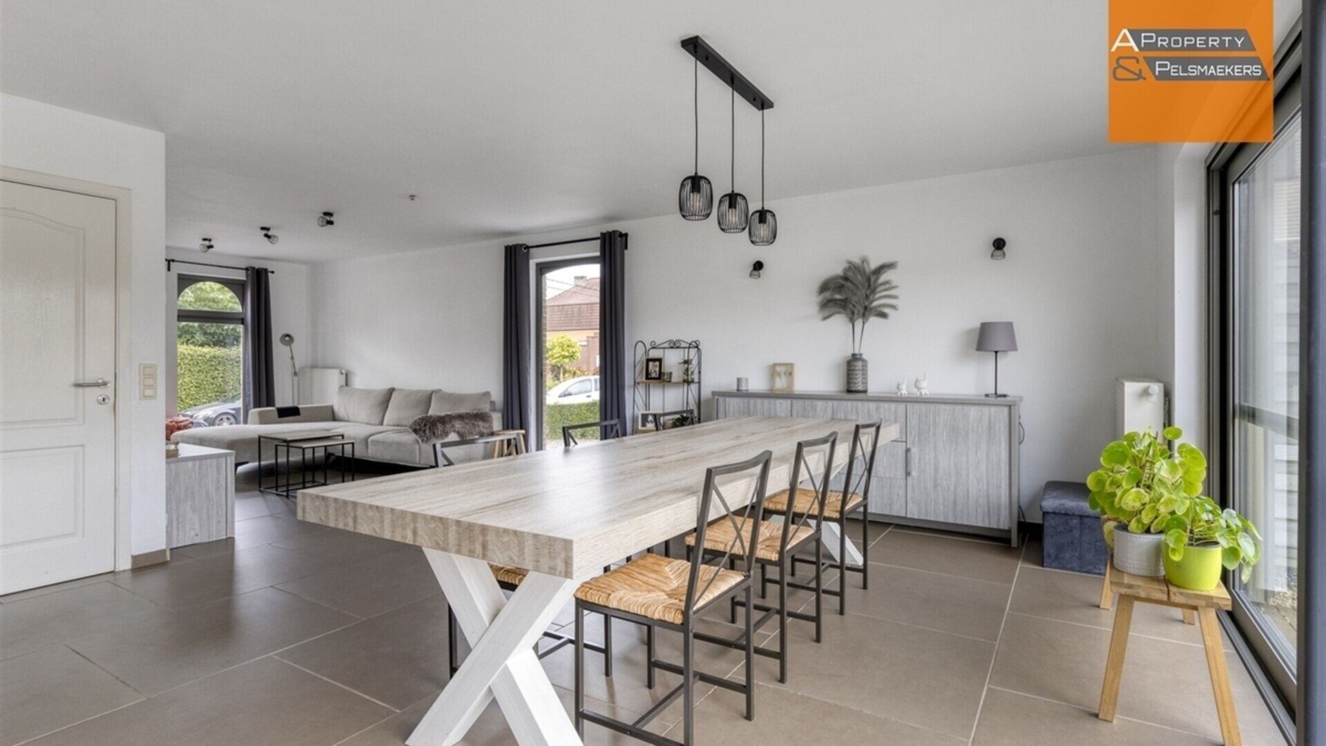 Maison à vendre à KORTENBERG