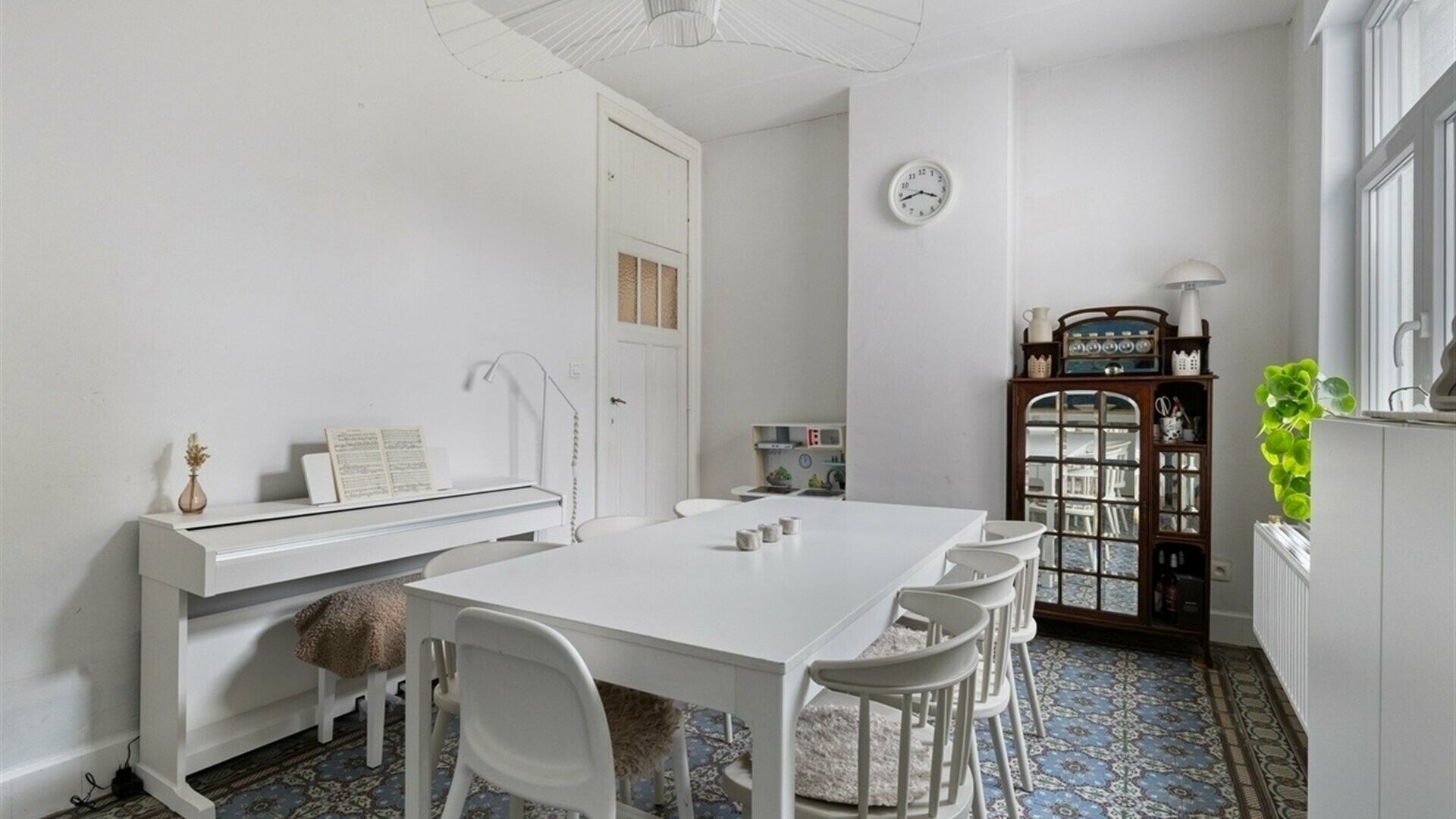 Maison &agrave; vendre &agrave; KORTENBERG