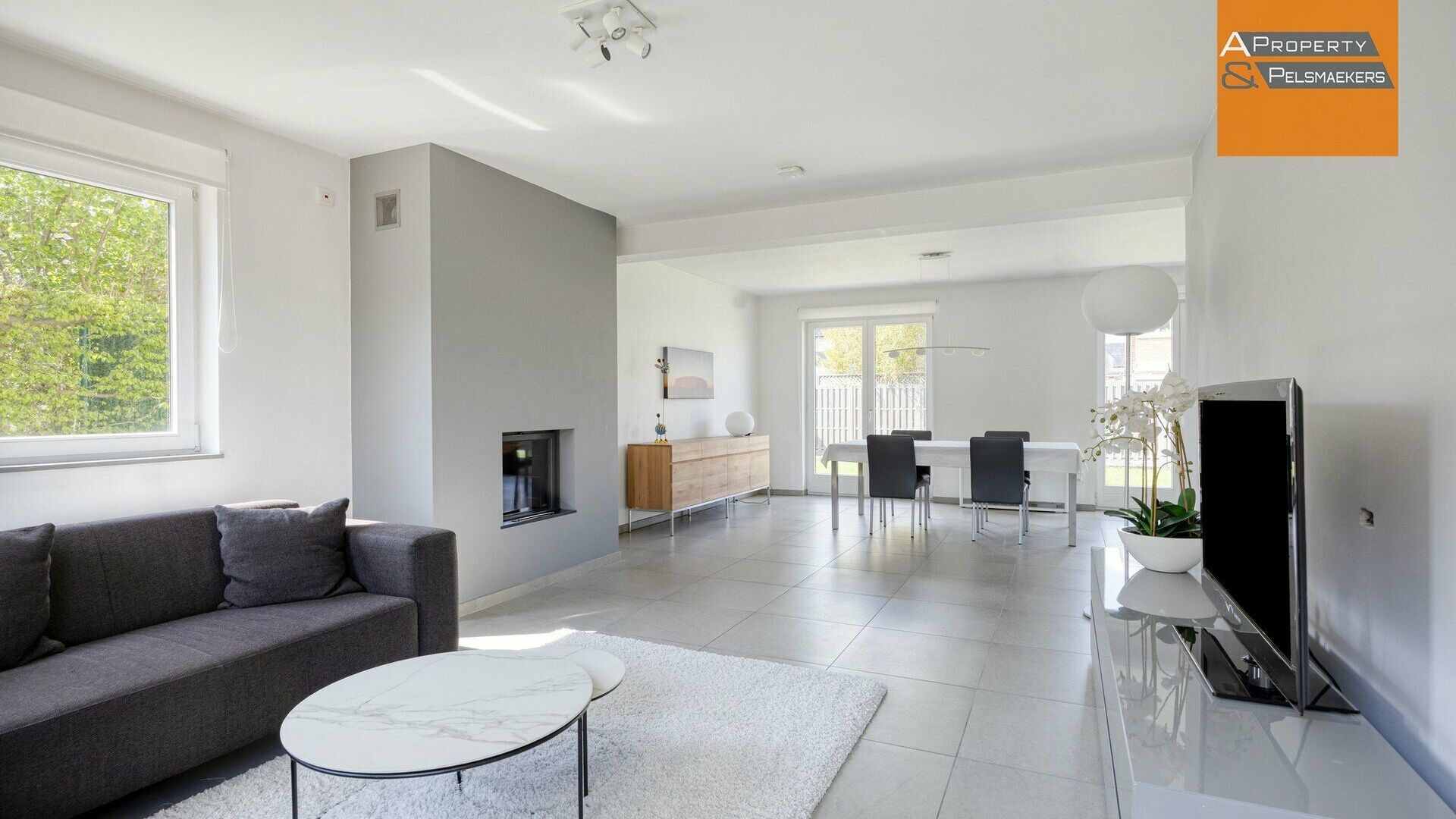 Maison &agrave; vendre &agrave; KORTENBERG