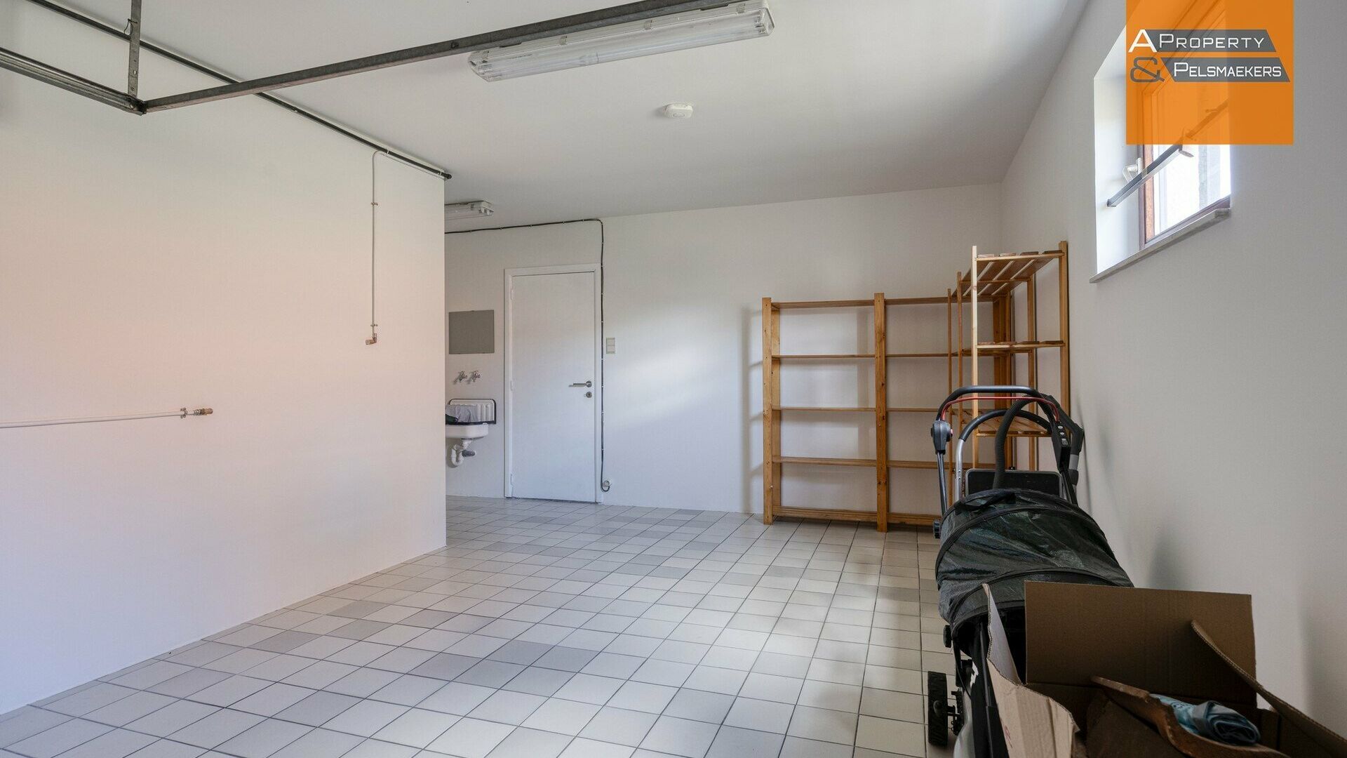 Maison &agrave; vendre &agrave; KORTENBERG