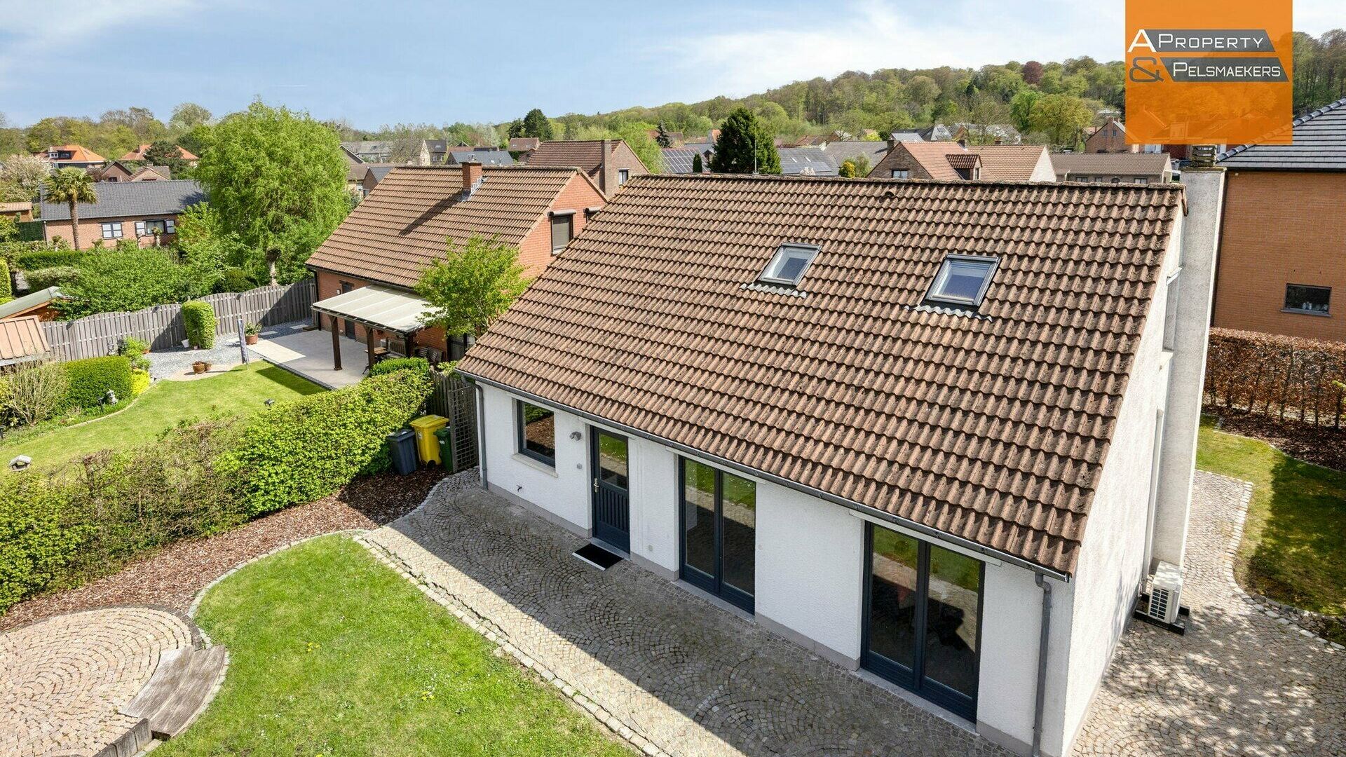 Maison &agrave; vendre &agrave; KORTENBERG