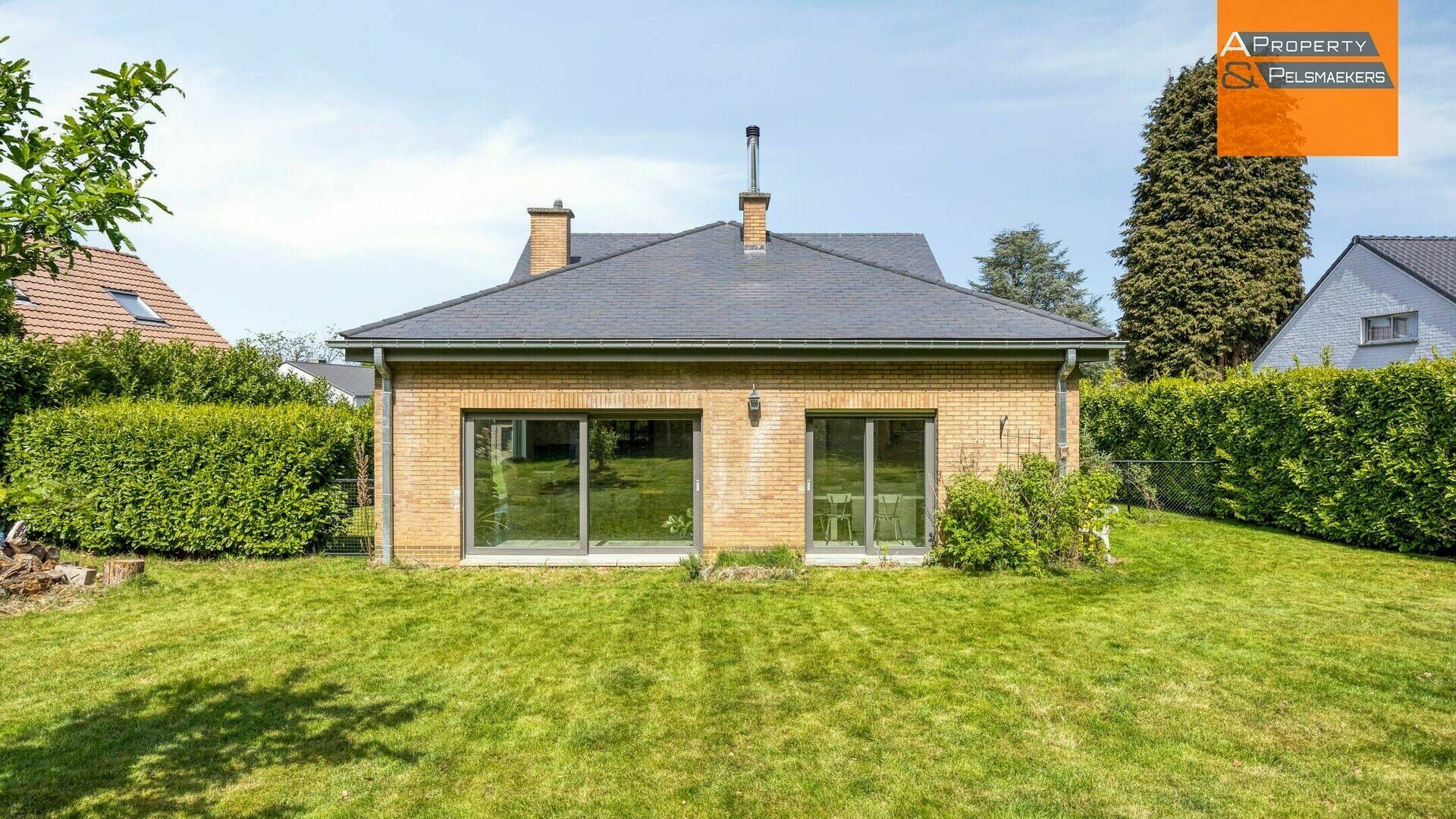 Maison &agrave; vendre &agrave; KORTENBERG