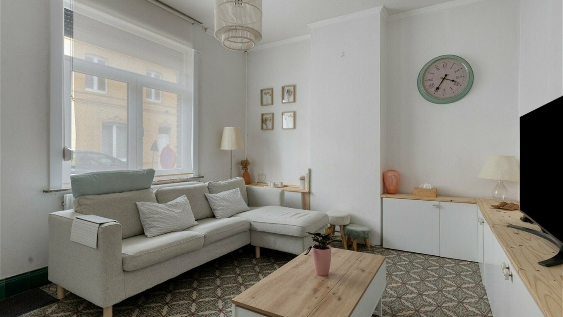 Maison à vendre à KORTENBERG