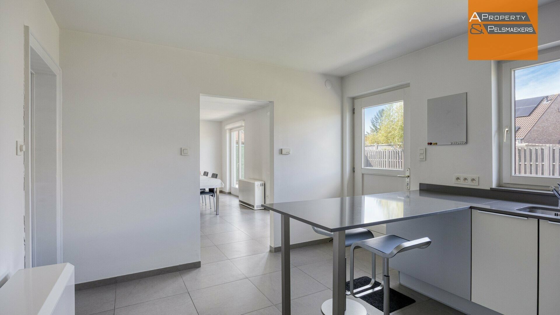 Maison &agrave; vendre &agrave; KORTENBERG