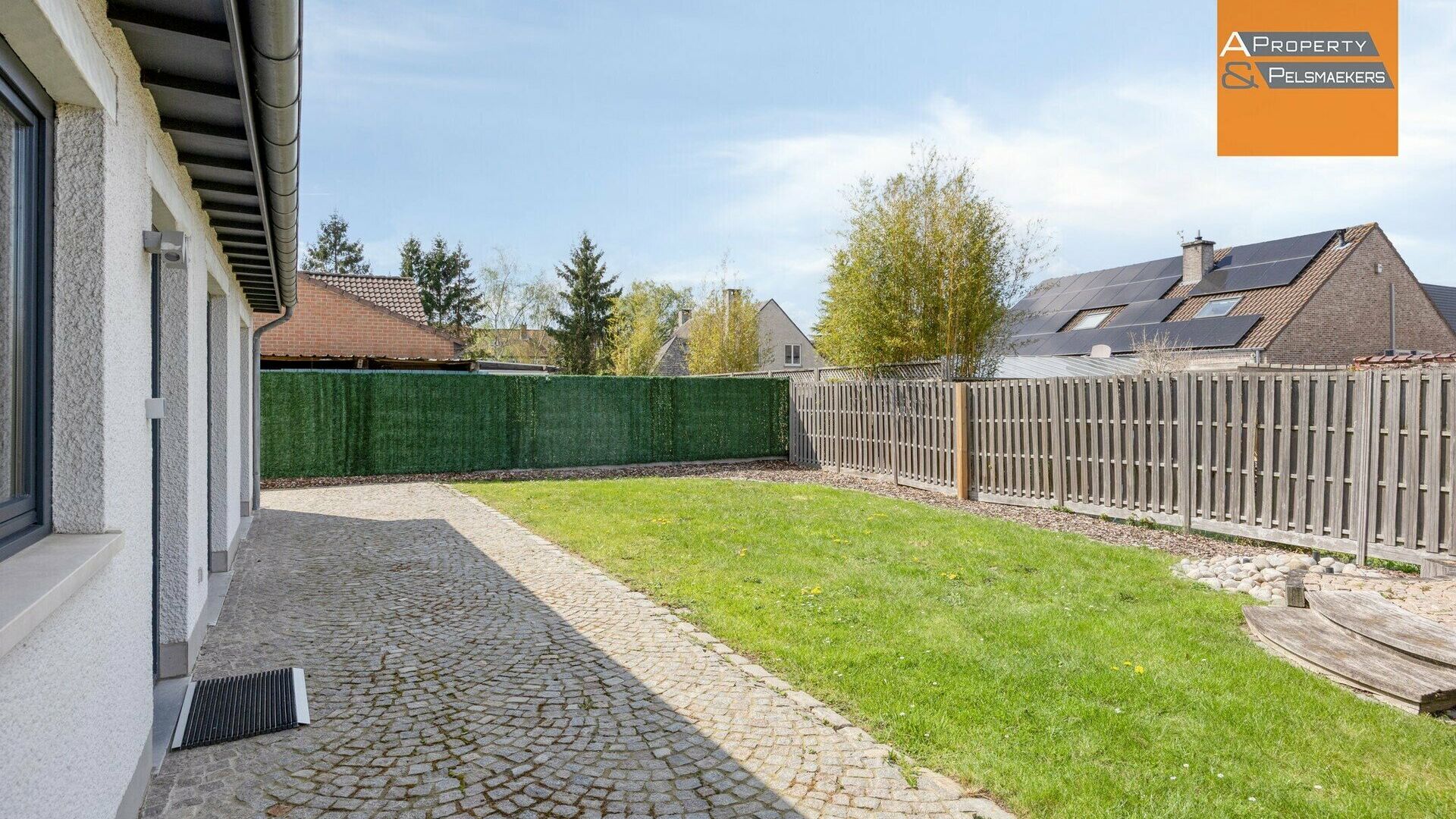 Maison &agrave; vendre &agrave; KORTENBERG
