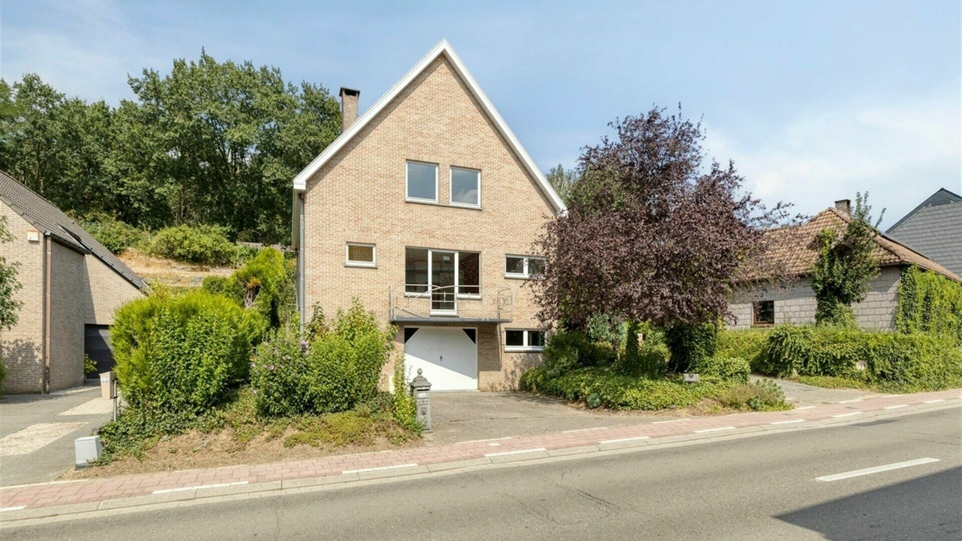 Maison à vendre à Kortenberg