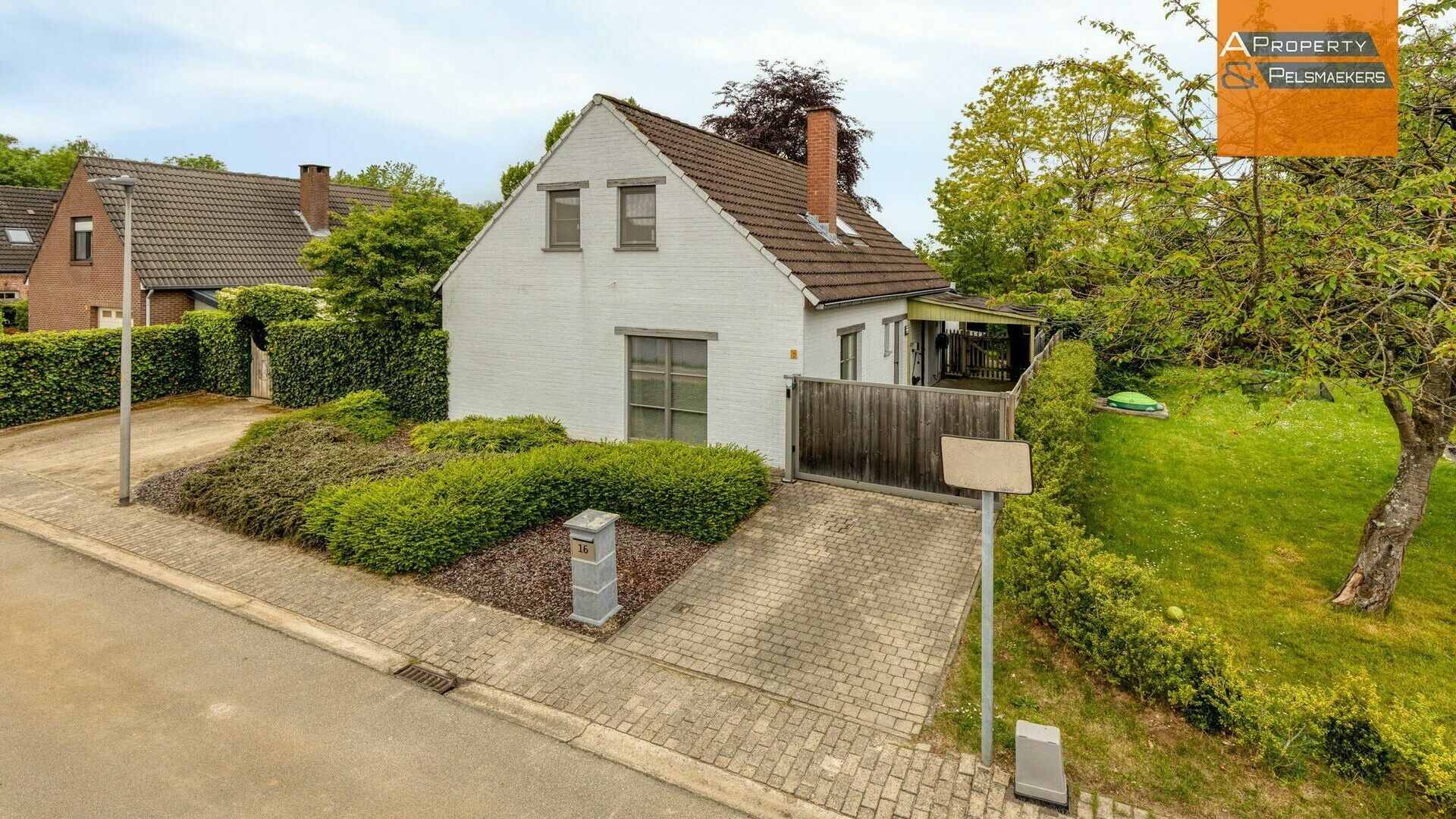 Maison &agrave; vendre &agrave; KWERPS