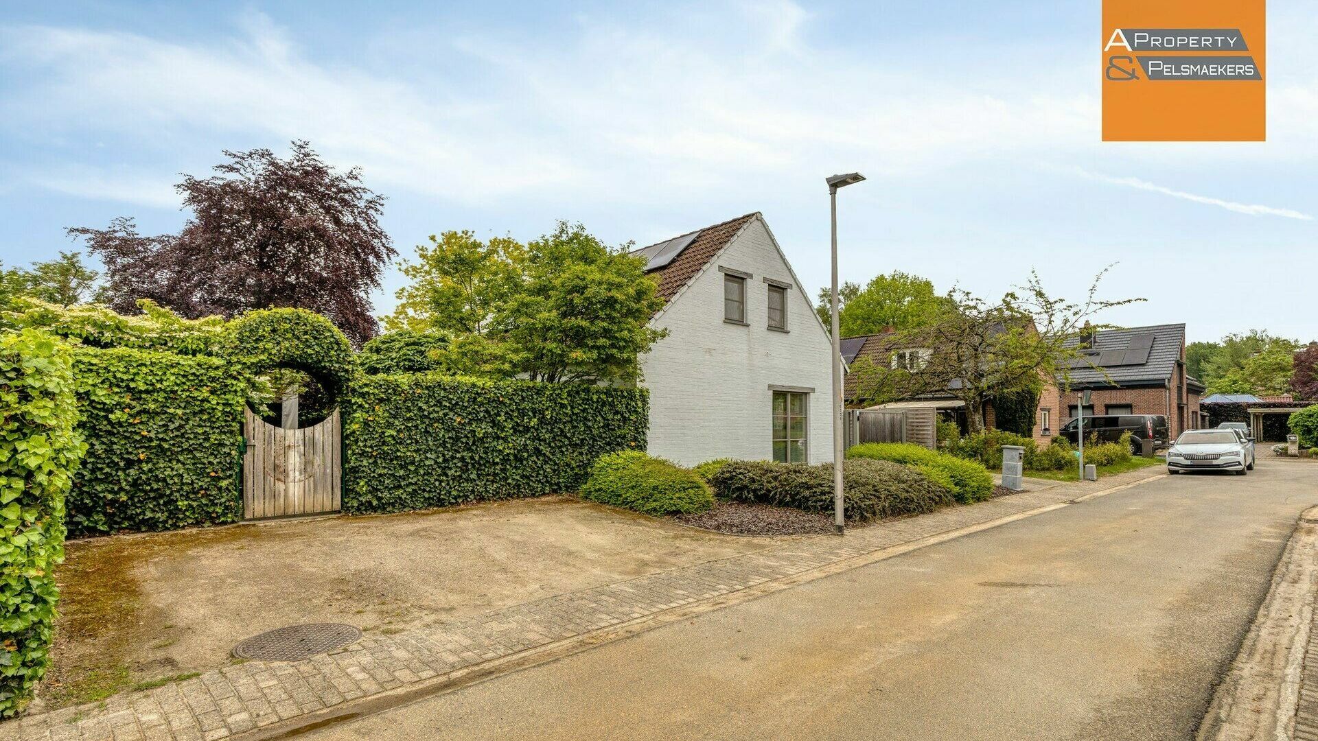 Maison &agrave; vendre &agrave; KWERPS